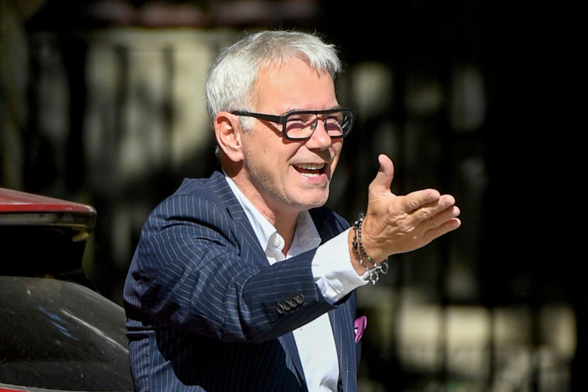 Robert Janowski kompletuje obsadę "Jaka to melodia?"