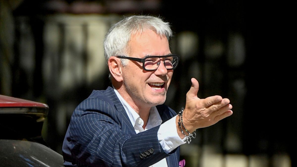 Robert Janowski kompletuje obsadę "Jaka to melodia?"