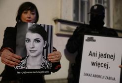 Lekarze z zarzutami ws. śmierci Izabeli z Pszczyny wrócili do pracy