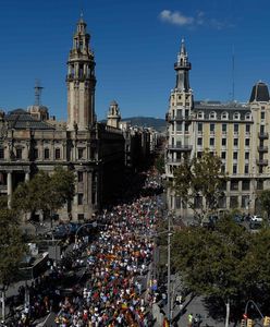 Hiszpania. Koronawirus był obecny w ściekach w Barcelonie już w 2019 roku