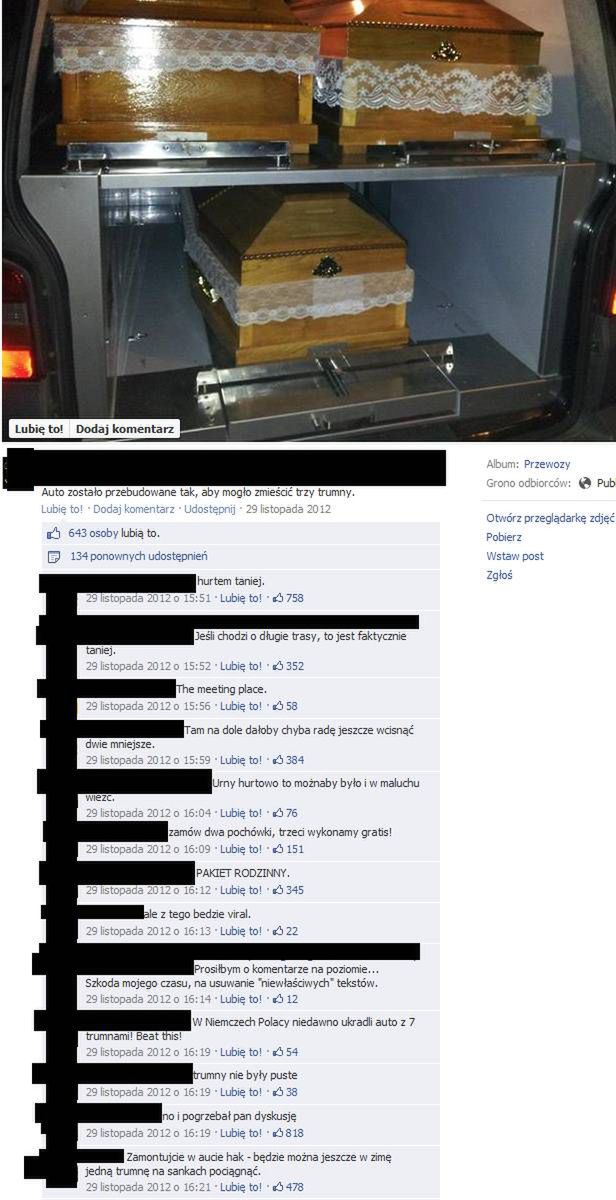 12 najgłupszych tekstów z polskiego Internetu 9