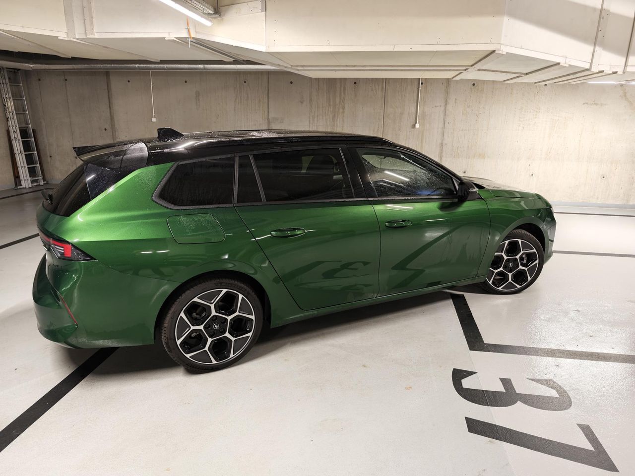 Opel w końcu nabrał odwagi. Nowa Astra nie jest już nudna jak poprzednicy