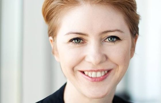 Anna Borys-Karwacka dyrektorem ds. korporacyjnych w McDonald's Polska