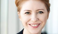 Anna Borys-Karwacka dyrektorem ds. korporacyjnych w McDonald's Polska