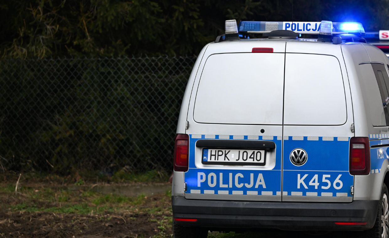 Śmiertelny wypadek na torach na Pomorzu. Są utrudnienia