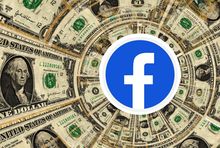 Facebook płaci użytkownikom w USA