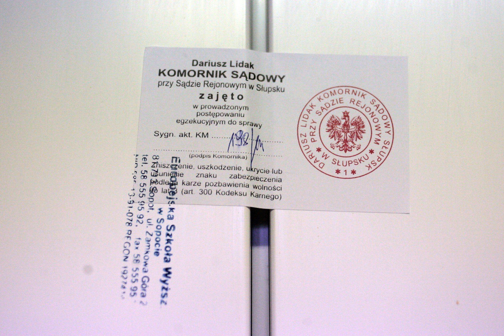 Wątpliwości