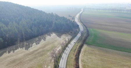 Będzie nowy fragment S8. GDDKiA podpisała umowę z wykonawcą