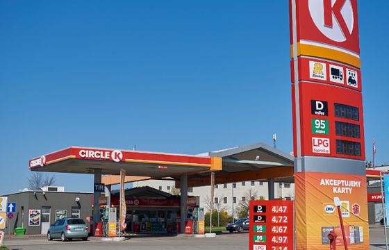 Grayling Poland wypromuje Circle K Polska