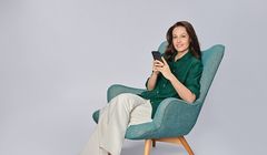 Magdalena Różczka szerzej współpracuje z VeloBankiem