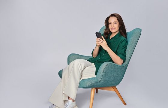 Magdalena Różczka szerzej współpracuje z VeloBankiem