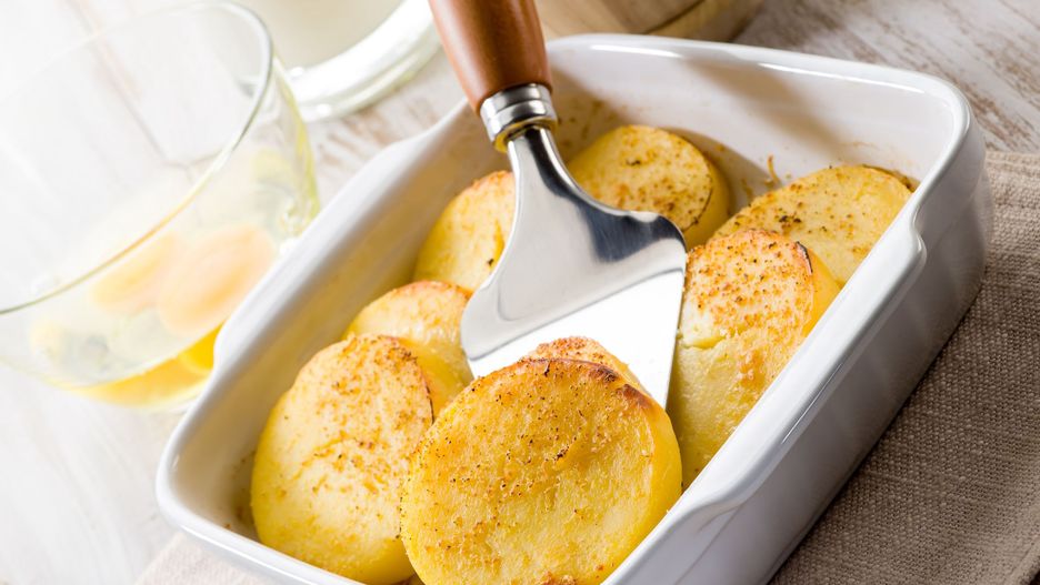 Rzymskie gnocchi