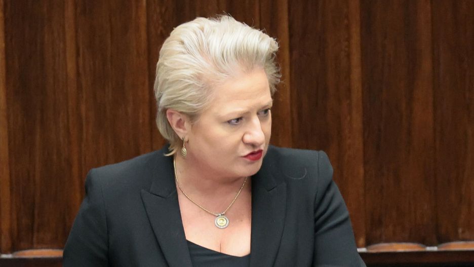 Bożena Lisowska