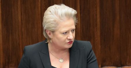 Problem ze ściekami posłanki PO. Jest policyjne dochodzenie