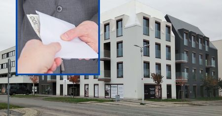 Wyprowadzasz się z mieszkania, ale właściciel nie chce oddać kaucji? Jest na to sposób