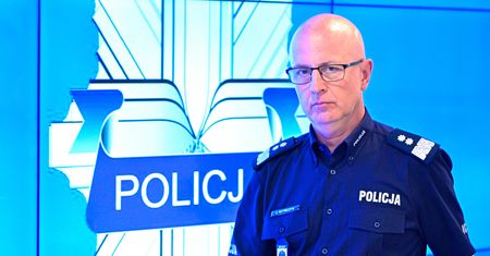 Skandal w krakowskim szpitalu. Szef policji ma już wstępne ustalenia