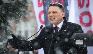 Wybory prezydenckie 2025. Jest już pierwszy komitet wyborczy