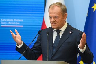 Rząd porzuca szprychy i obiecuje Polskę w 100 minut. "Nie przedstawiono szczegółów"