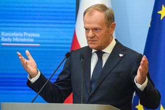 Rząd porzuca szprychy i obiecuje Polskę w 100 minut. "Nie przedstawiono szczegółów"