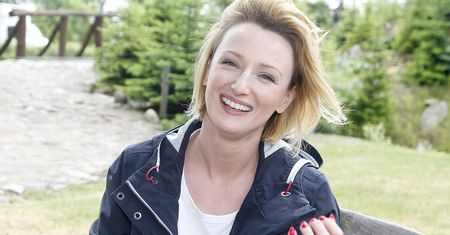 Ula Chincz: Moja mama mówiła, że jak masz bałagan, to miej go w jednym miejscu