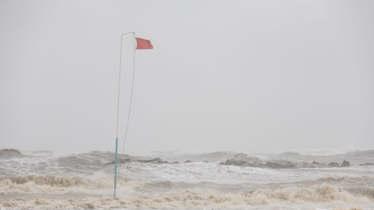 Tragedia Polaka w Rimini
