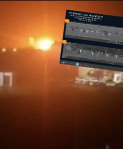 Nocny atak na bazę w Morozowsku. Zniszczone i uszkodzone samoloty