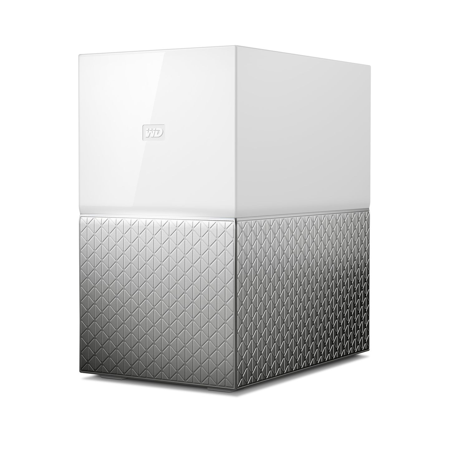 WD My Cloud Home - prywatna chmura dla fotografów 5
