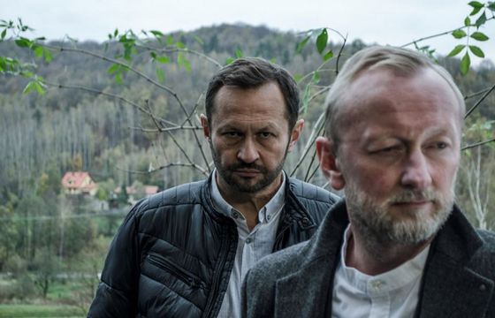 „Znaki”, „S.W.A.T. - jednostka specjalna” i „Okup 2” w październiku w AXN