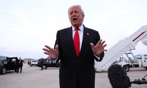 Sąd apelacyjny orzekł, że rząd nie może wstrzymać wypłaty 4 mld dolarów na pomoc najuboższym