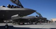 USA. Ponad sto samolotów w powietrzu. Ważne ćwiczenia z udziałem maszyn F-35, B-1B i B-2
