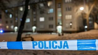 Zabrze: 37-letnia kobieta zabita. Zatrzymano podejrzanego