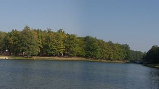 Łódź: Tłumy w Arturówku! Mieszkańcy korzystają z uroków lata. Jakie ceny atrakcji na miejskiej plaży?