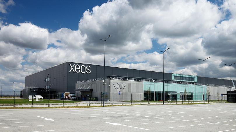 Zawieszenie działalności zakładu, w który zainwestowano miliard zł, jest spowodowane trwającą od półtora roku pandemią.