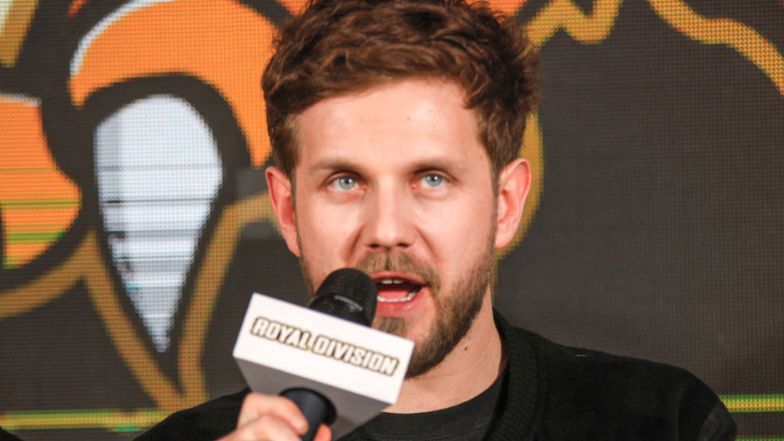 Antoni Królikowski