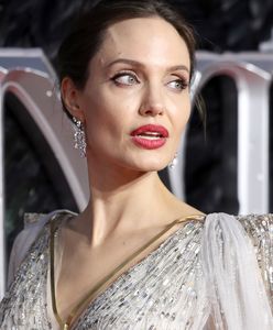 Angelina Jolie spotyka się z The Weeknd? Te zdjęcia tylko podsyciły plotki