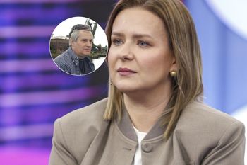 Pożegnała Mirosława Krawczyka. Wystarczyły dwa słowa