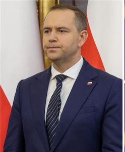 Seria rozmów na szczycie Nawrockiego i Tuska. Tematem Ukraina