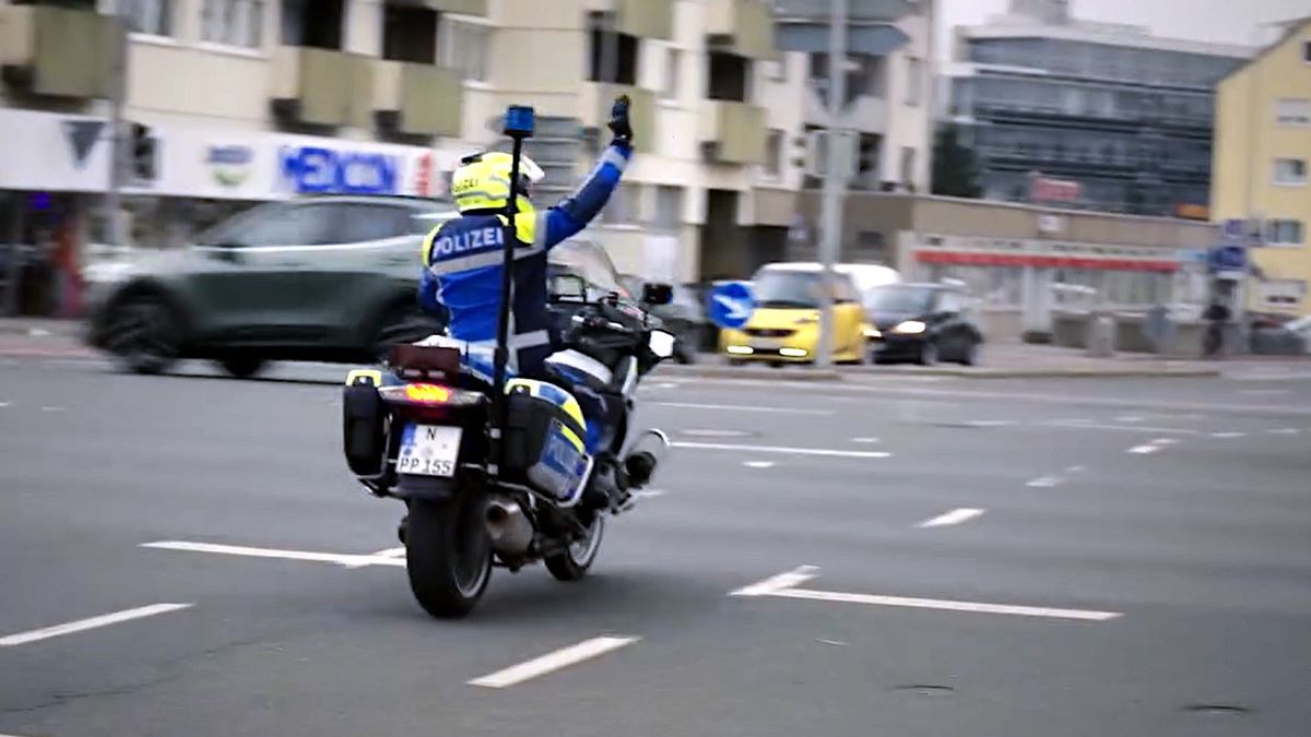 Niemieckich kierowców może zacząć obowiązywać nowy limit