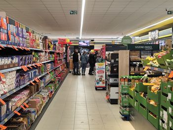 Grudzień z trzema niedzielami handlowymi. Gdzie zrobisz zakupy?