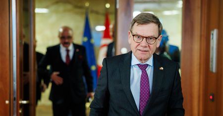 USA i Iran spotkają się w Pakistanie? Szef niemieckiego MSZ o negocjacjach