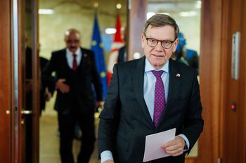 USA i Iran spotkają się w Pakistanie? Szef niemieckiego MSZ o negocjacjach