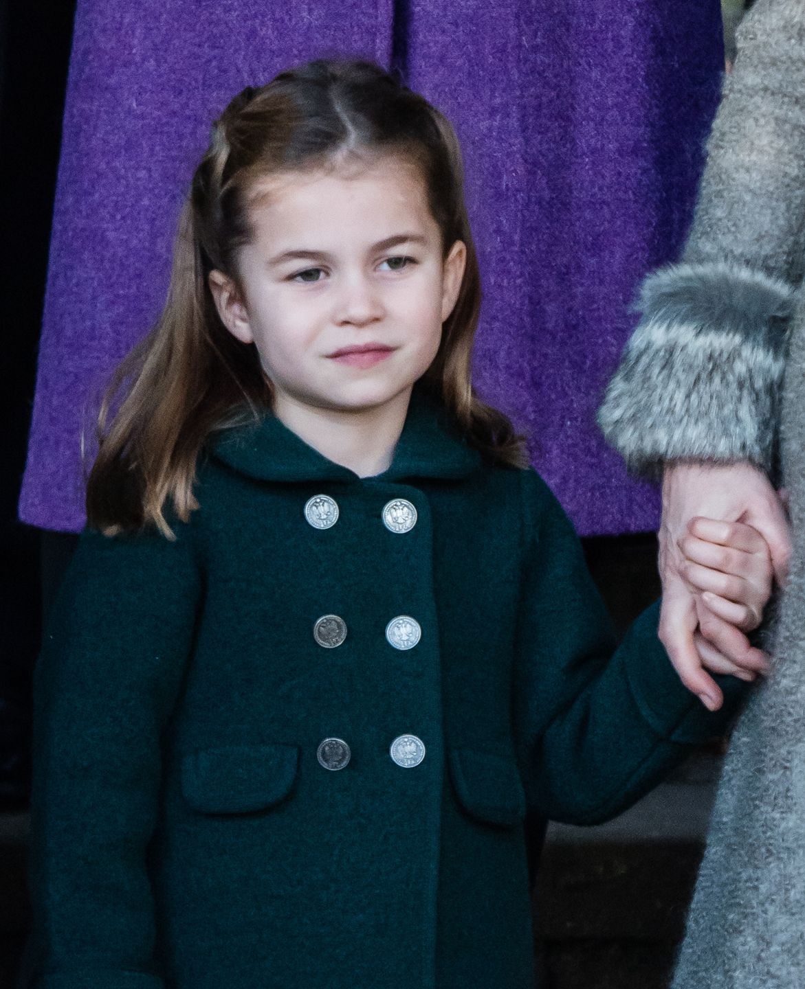 Księżniczka Charlotte