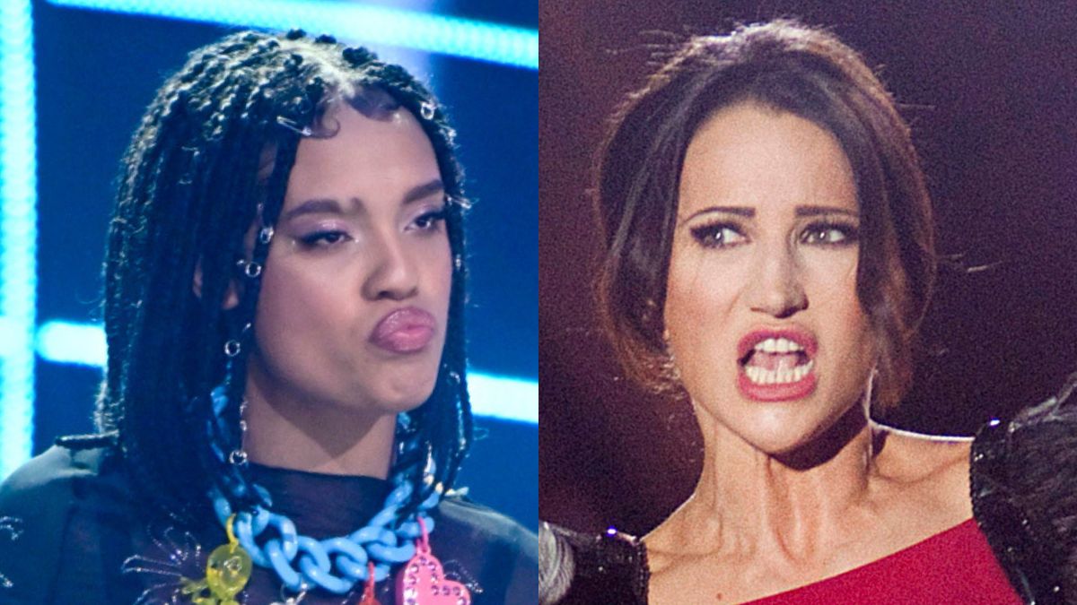 Rezygnacja Sary James z preselekcji do Eurowizji. Fani komentują