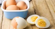 Jak ugotować perfekcyjne jajko na twardo? 5 praktycznych porad dotyczących gotowanych jajek