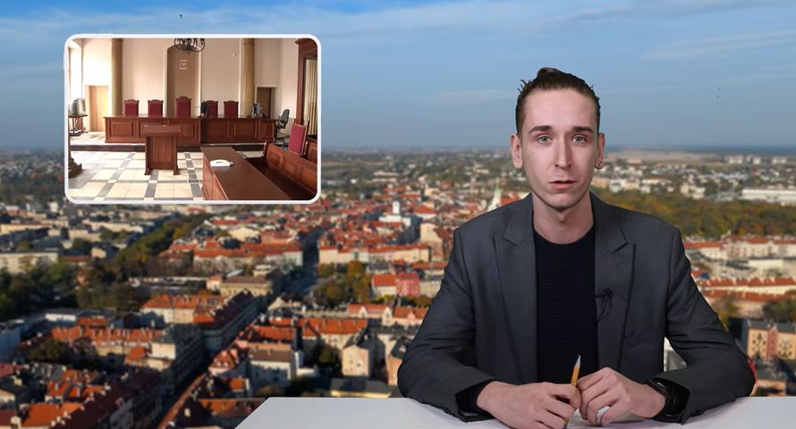 KRRiT uchyliła koncesję kanału telewizyjnego