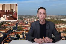 Serwis informacyjny Telewizji Kalisz