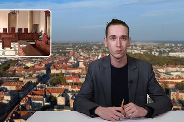 Serwis informacyjny Telewizji Kalisz