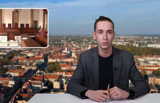 KRRiT uchyliła koncesję kanału telewizyjnego
