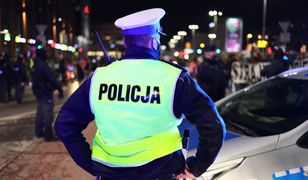 Łódź. Tragedia w jednej z kamienic. 29-latka wypadła z okna