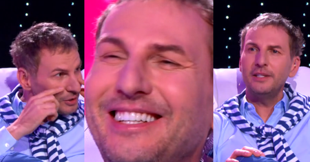 Krzysztof Gojdź w Pudelek Show: "Testowałem na sobie wszystko oprócz LASEROTERAPII POCHWY"